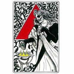 Moonknight (USA-2) : Senmorta